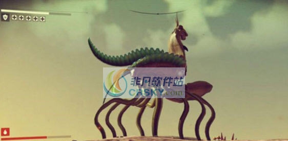无人深空种田无需施肥MOD v2.3 无人深空种田无需施肥MOD v2.3