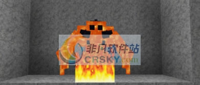 我的世界1.12.1岩浆怪兽MOD v2.4 我的世界1.12.1岩浆怪兽MOD v2.4