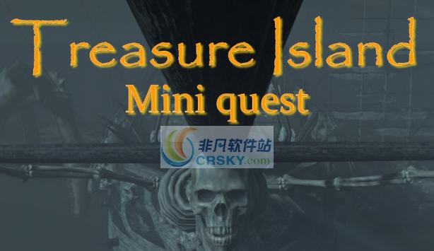 辐射4金银岛MOD v2.6 辐射4金银岛MOD v2.6