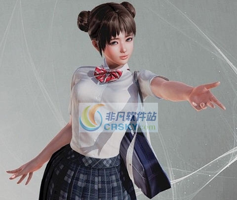 Honey Select单纯初中生存档 v2.8