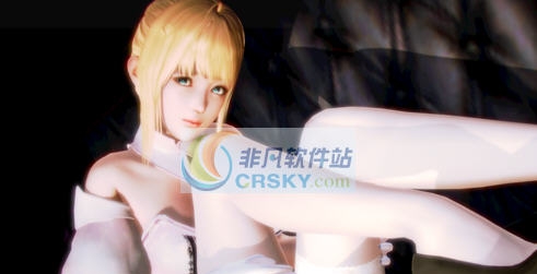 Honey Select日本邪恶动漫小美女存档 v2.8 Honey Select日本邪恶动漫小美女存档 v2.8