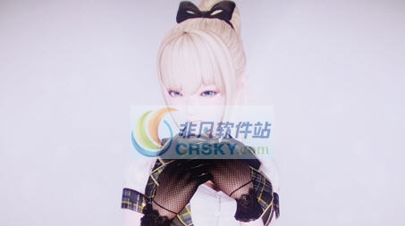Honey Select超级美白小萝莉存档 v2.8 Honey Select超级美白小萝莉存档 v2.8