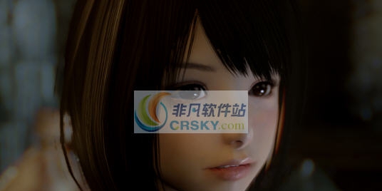 上古卷轴5激萌短发小萝莉随从美羽MOD v2.4 上古卷轴5激萌短发小萝莉随从美羽MOD v2.4