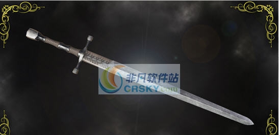 上古卷轴5仪式之巨剑MOD v2.6 上古卷轴5仪式之巨剑MOD v2.6