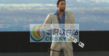 求生之路2初音扑克飞牌MOD v2.6 求生之路2初音扑克飞牌MOD v2.6