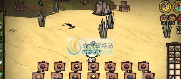 饥荒标记小木牌MOD v2.8 饥荒标记小木牌MOD v2.8