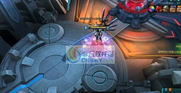 300英雄3款回城特效补丁 v2.5 300英雄3款回城特效补丁 v2.5