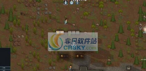 环世界A17链接门MOD v2.4 环世界A17链接门MOD v2.4