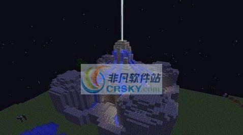 我的世界1.10.2降生圣所MOD v2.5 我的世界1.10.2降生圣所MOD v2.5