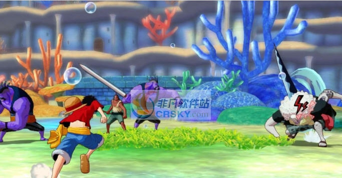 海贼王无尽世界R故事模式通关存档 v2.6 海贼王无尽世界R故事模式通关存档 v2.6