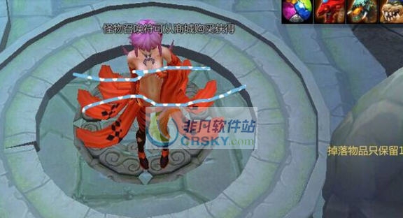 300英雄变态主题补丁 v2.6 300英雄变态主题补丁 v2.6