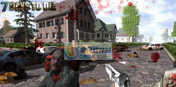 七日杀无限资源循环MOD v2.5 七日杀无限资源循环MOD v2.5