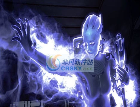 幽浮2质量效应异能者职业MOD v2.5 幽浮2质量效应异能者职业MOD v2.5