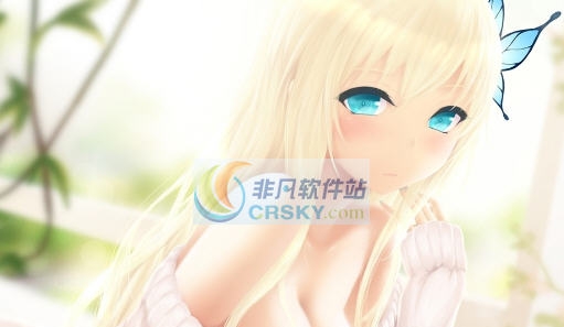 Honey Select唯美动漫人物星奈存档 v2.6 Honey Select唯美动漫人物星奈存档 v2.6