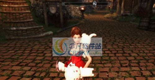 上古卷轴5天际派对趣味小物MOD v2.6 上古卷轴5天际派对趣味小物MOD v2.6