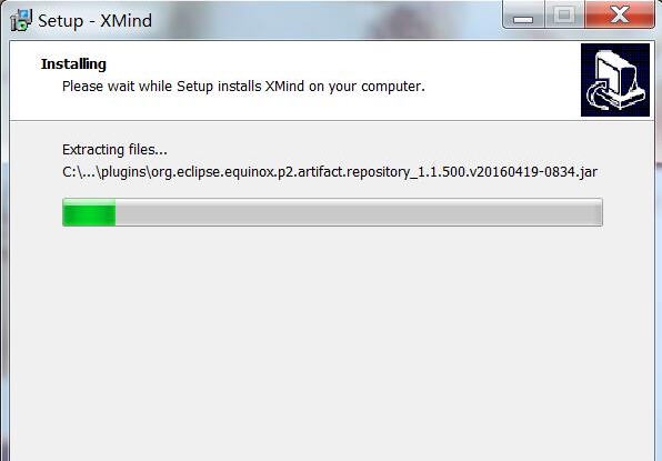 XMind思维导图软件2020 v10.1.5 XMind思维导图软件2020 v10.1.5