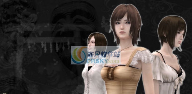 死或生5最后一战零月蚀的假面MOD v2.6 死或生5最后一战零月蚀的假面MOD v2.6