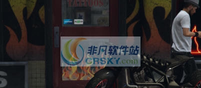 GTA5恶魔路霸摩托车MOD v2.6 GTA5恶魔路霸摩托车MOD v2.6