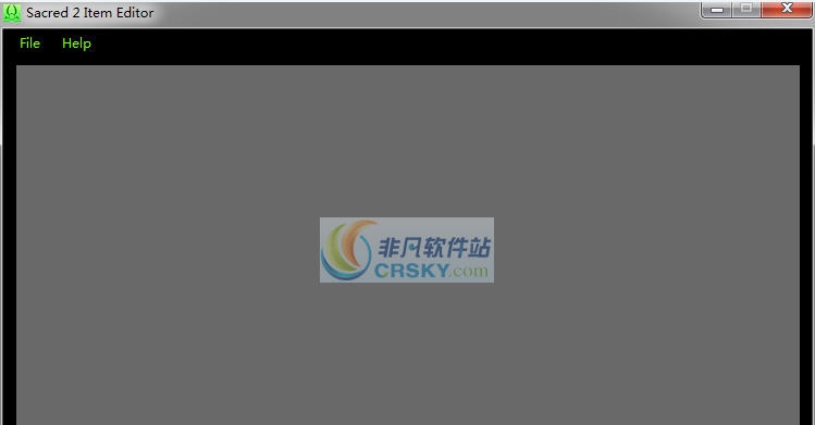 圣域2黄金版物品修改编辑器 v3.6 圣域2黄金版物品修改编辑器 v3.6