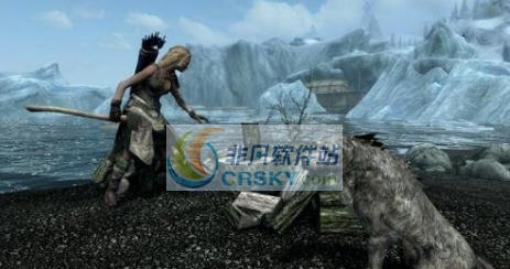 上古卷轴5天际重制版更好的猎人MOD v2.3 上古卷轴5天际重制版更好的猎人MOD v2.3