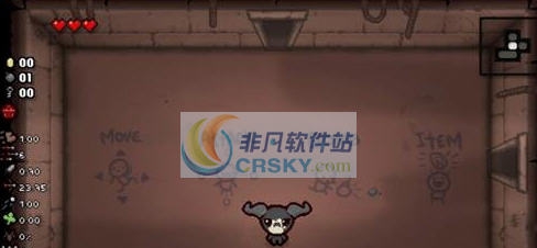 以撒的结合胎衣神教道具的结合MOD v2.6 以撒的结合胎衣神教道具的结合MOD v2.6