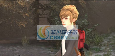 求生之路2奇异人生凯特玛什人物MOD v2.2 求生之路2奇异人生凯特玛什人物MOD v2.2