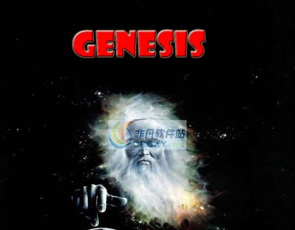 上古卷轴5天际重制版Genesis创始增加敌人MOD v2.5 上古卷轴5天际重制版Genesis创始增加敌人MOD v2.5