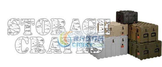 环世界a17Storage Crates集装箱MOD v2.5 环世界a17Storage Crates集装箱MOD v2.5