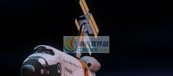 GTA5詹姆斯邦德登月计划航天舰MOD v2.6 GTA5詹姆斯邦德登月计划航天舰MOD v2.6