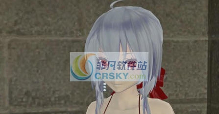 求生之路2比基尼弱音人物MOD v2.5 求生之路2比基尼弱音人物MOD v2.5