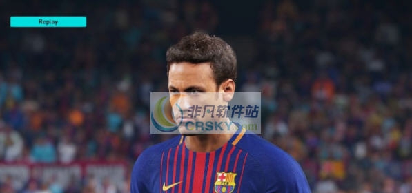 实况足球2018SweetFX画质补丁 v2.4 实况足球2018SweetFX画质补丁 v2.4