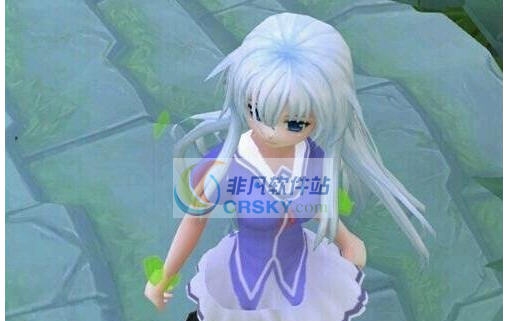 300英雄5款奈亚子补丁 v2.4 300英雄5款奈亚子补丁 v2.4
