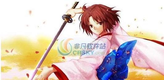 300英雄和服/樱花/北斗七星两仪式补丁 v2.6