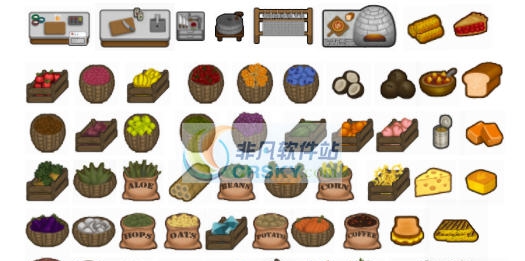 环世界A17菜园子MOD v2.6 环世界A17菜园子MOD v2.6