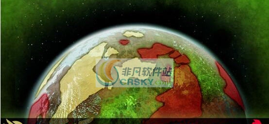 环世界A17边缘泰伯利亚派系MOD v2.3