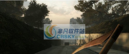 求生之路2死神夺命镰刀MOD v2.6 求生之路2死神夺命镰刀MOD v2.6