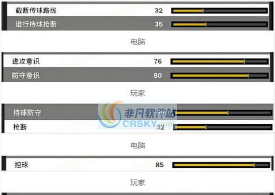 NBA2K18流畅度爽快感强化GSMOD v2.7 NBA2K18流畅度爽快感强化GSMOD v2.7