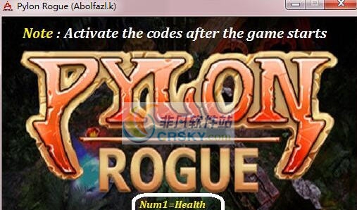 野兽塔三项修改器 v3.6 野兽塔三项修改器 v3.6