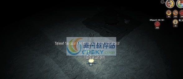 饥荒联机版一键回城复活MOD v2.7