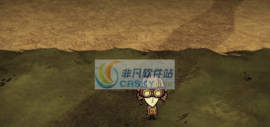 饥荒联机版超级速度套装MOD v2.5 饥荒联机版超级速度套装MOD v2.5