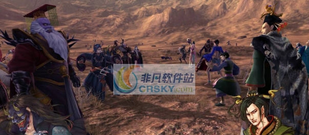 侠客风云传前传孝谈侠客MOD v2.6 侠客风云传前传孝谈侠客MOD v2.6