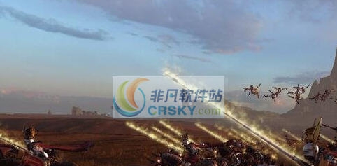 全面战争战锤2自由调整战役界面视角高度MOD v2.6 全面战争战锤2自由调整战役界面视角高度MOD v2.6