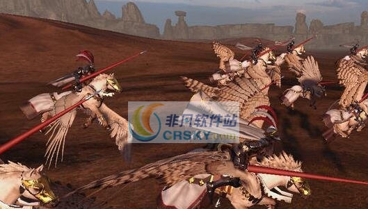 全面战争战锤2快速解锁坐骑MOD v2.8 全面战争战锤2快速解锁坐骑MOD v2.8