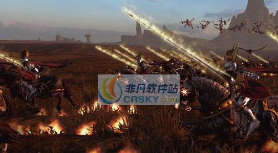 全面战争战锤2将领事务官双倍技能点MOD v2.6 全面战争战锤2将领事务官双倍技能点MOD v2.6