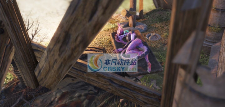 神界原罪2取消盗贼技能匕首限制MOD v2.6 神界原罪2取消盗贼技能匕首限制MOD v2.6