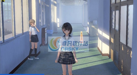 蓝色反射幻舞少女之剑低配帧数优化补丁 v2.6