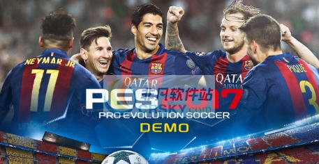 实况足球2017土耳其联赛大补丁 v2.3 实况足球2017土耳其联赛大补丁 v2.3