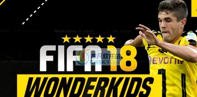 FIFA18生涯模式CT表 v2.7 FIFA18生涯模式CT表 v2.7