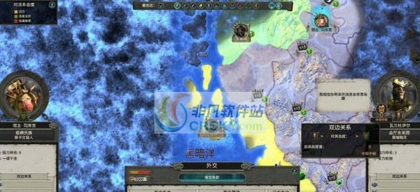 全面战争战锤2敌人大幅加强地狱难度MOD v2.6 全面战争战锤2敌人大幅加强地狱难度MOD v2.6