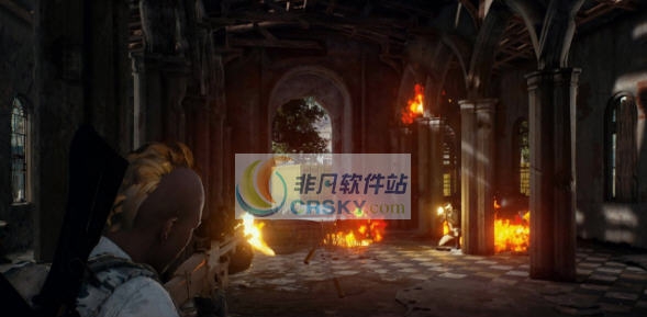 绝地求生大逃杀LSP修复工具 v3.6 绝地求生大逃杀LSP修复工具 v3.6